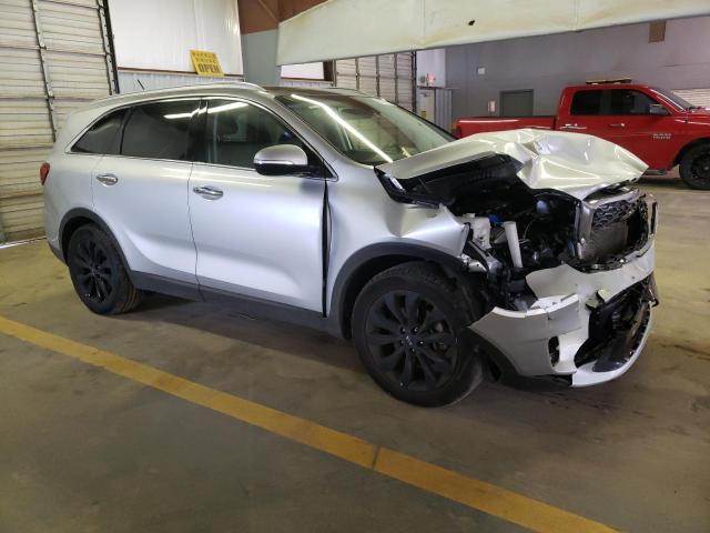 Photo 3 VIN: 5XYPH4A59LG703264 - KIA SORENTO 