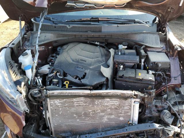 Photo 6 VIN: 5XYPH4A59LG709842 - KIA SORENTO EX 