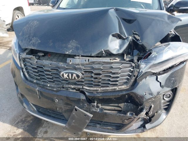 Photo 5 VIN: 5XYPH4A59LG710442 - KIA SORENTO 