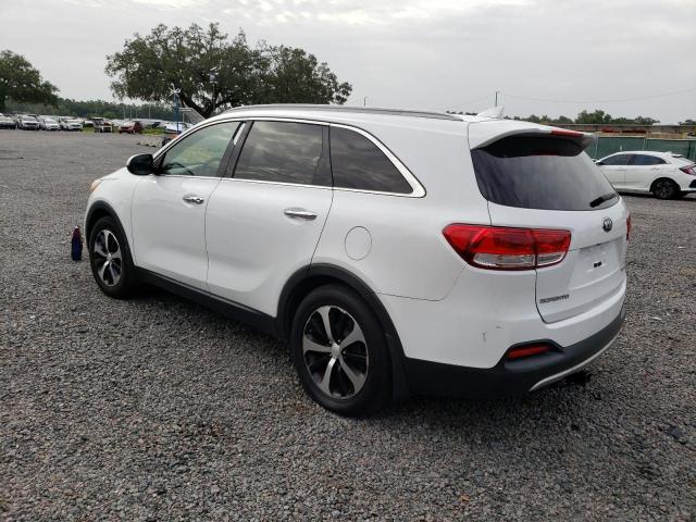 Photo 1 VIN: 5XYPH4A5XGG005526 - KIA SORENTO EX 