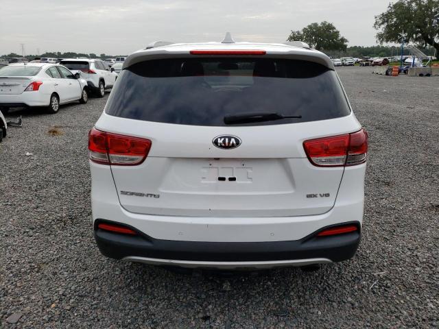 Photo 5 VIN: 5XYPH4A5XGG005526 - KIA SORENTO EX 