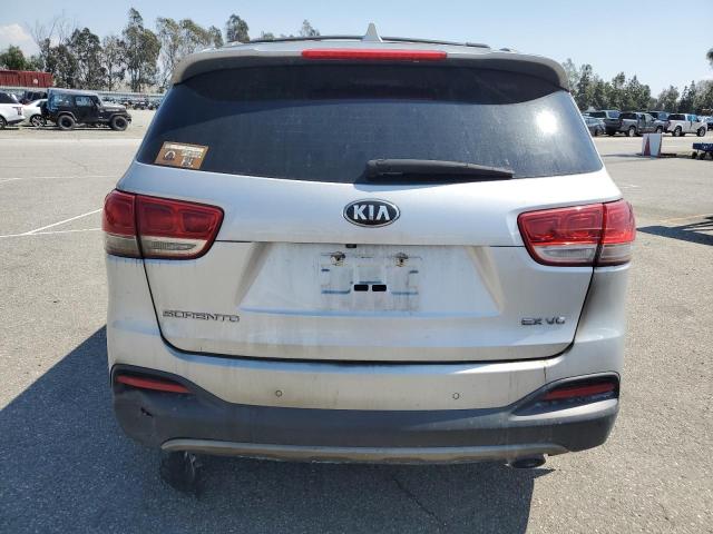 Photo 5 VIN: 5XYPH4A5XGG018972 - KIA SORENTO 