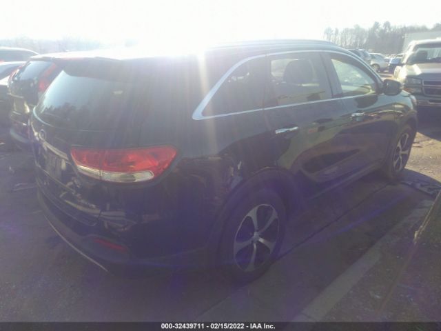 Photo 3 VIN: 5XYPH4A5XGG125844 - KIA SORENTO 