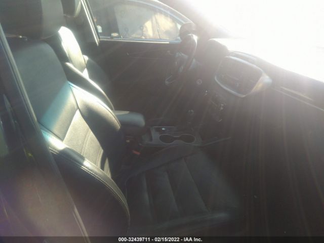 Photo 4 VIN: 5XYPH4A5XGG125844 - KIA SORENTO 