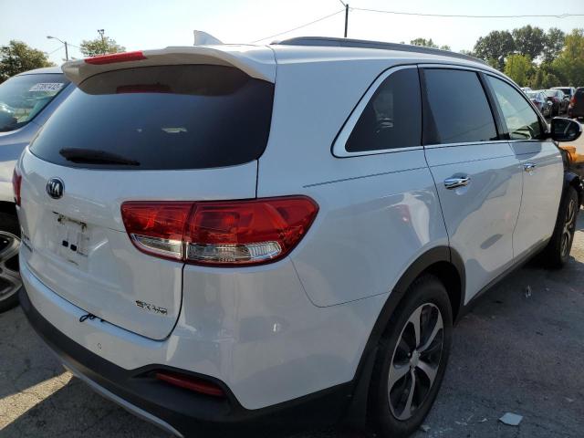 Photo 3 VIN: 5XYPH4A5XGG145690 - KIA SORENTO EX 