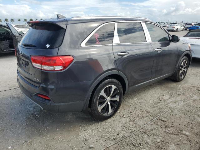 Photo 2 VIN: 5XYPH4A5XGG148430 - KIA SORENTO EX 