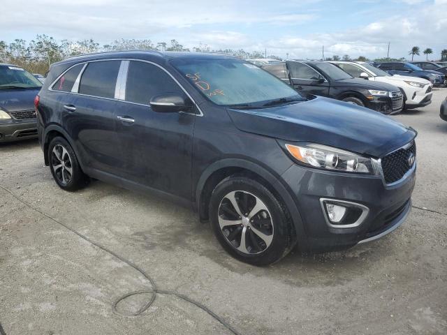 Photo 3 VIN: 5XYPH4A5XGG148430 - KIA SORENTO EX 