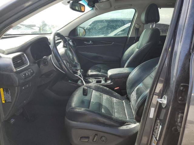 Photo 6 VIN: 5XYPH4A5XGG148430 - KIA SORENTO EX 