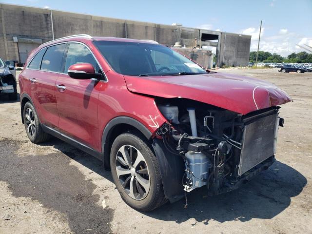 Photo 3 VIN: 5XYPH4A5XGG174266 - KIA SORENTO 