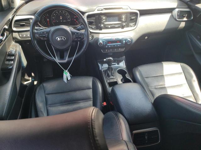 Photo 7 VIN: 5XYPH4A5XGG174266 - KIA SORENTO 