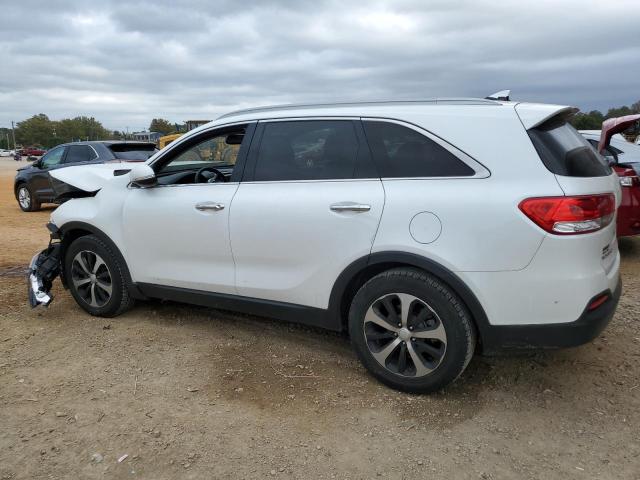 Photo 1 VIN: 5XYPH4A5XGG185302 - KIA SORENTO EX 