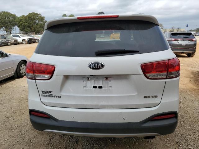 Photo 5 VIN: 5XYPH4A5XGG185302 - KIA SORENTO EX 