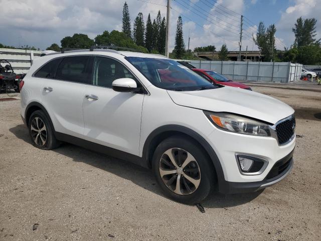 Photo 3 VIN: 5XYPH4A5XHG231891 - KIA SORENTO EX 