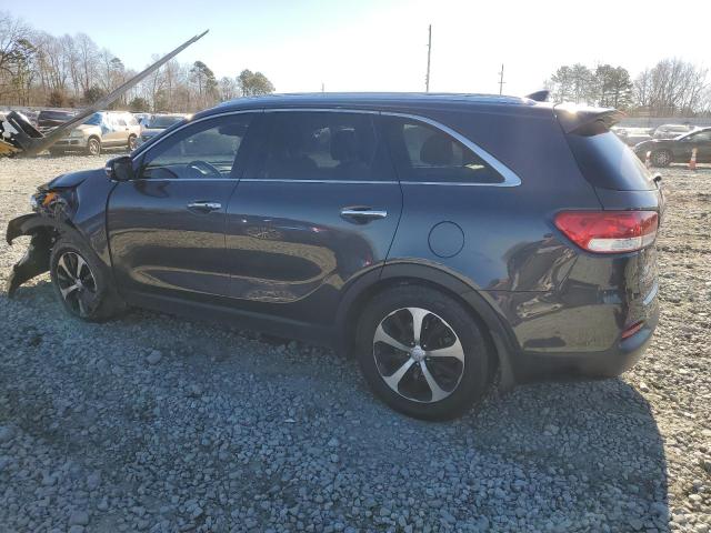 Photo 1 VIN: 5XYPH4A5XHG251266 - KIA SORENTO 