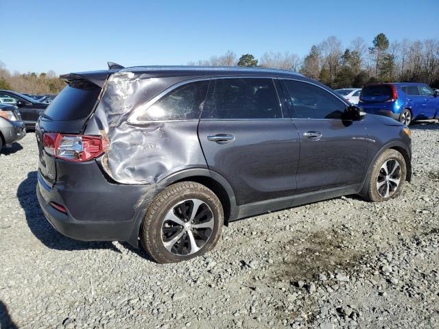 Photo 2 VIN: 5XYPH4A5XHG251266 - KIA SORENTO 