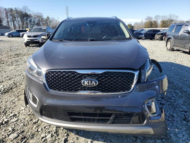 Photo 4 VIN: 5XYPH4A5XHG251266 - KIA SORENTO 