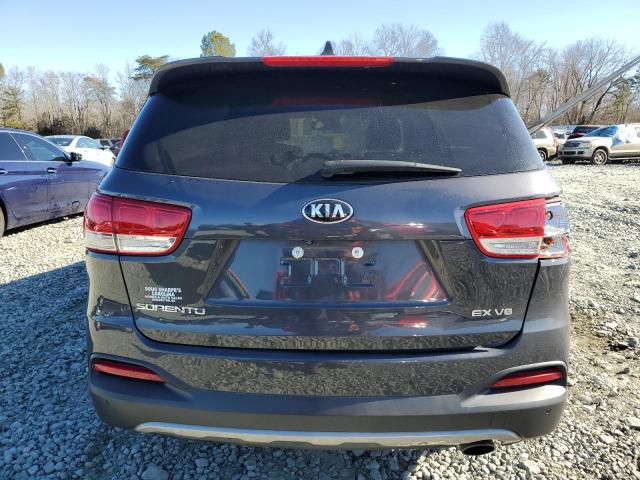 Photo 5 VIN: 5XYPH4A5XHG251266 - KIA SORENTO 