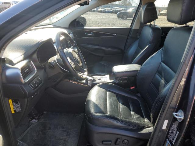 Photo 6 VIN: 5XYPH4A5XHG251266 - KIA SORENTO 