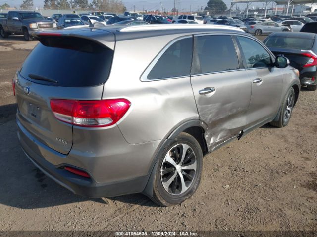 Photo 3 VIN: 5XYPH4A5XHG275003 - KIA SORENTO 