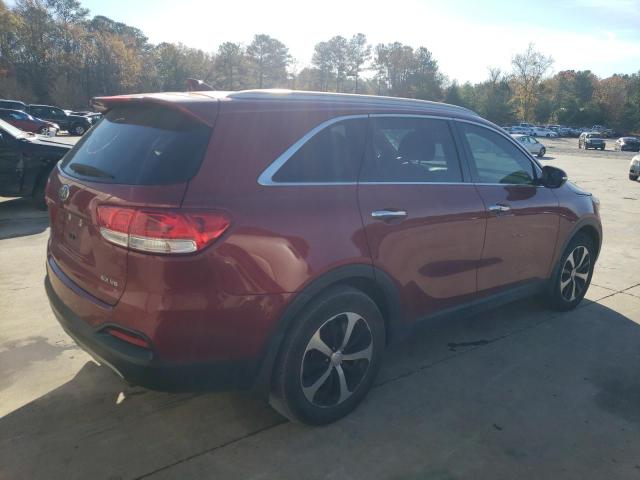 Photo 2 VIN: 5XYPH4A5XJG392053 - KIA SORENTO 