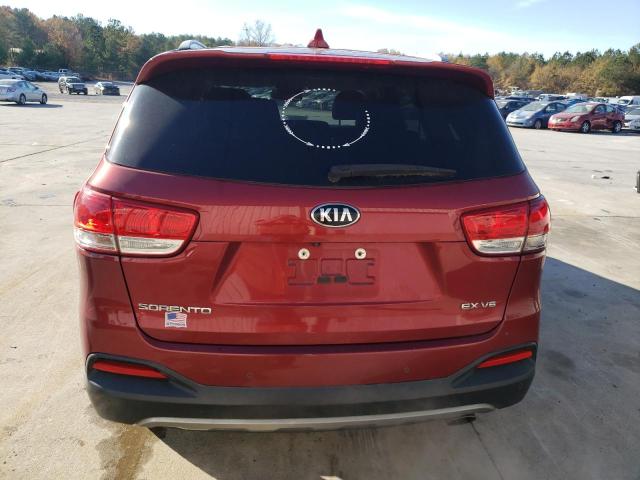 Photo 5 VIN: 5XYPH4A5XJG392053 - KIA SORENTO 