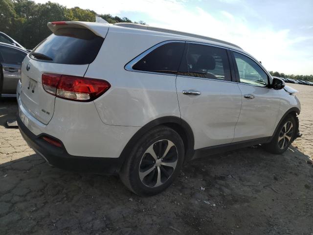 Photo 2 VIN: 5XYPH4A5XJG420627 - KIA SORENTO EX 