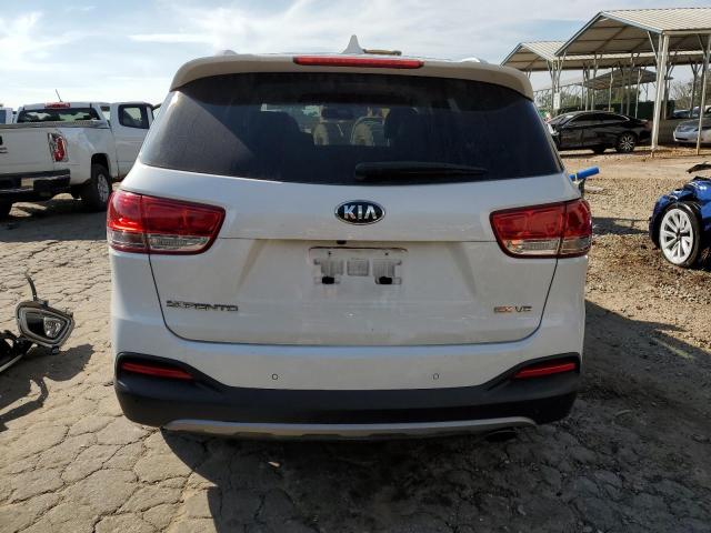 Photo 5 VIN: 5XYPH4A5XJG420627 - KIA SORENTO EX 