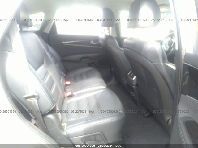 Photo 7 VIN: 5XYPH4A5XKG450387 - KIA SORENTO 