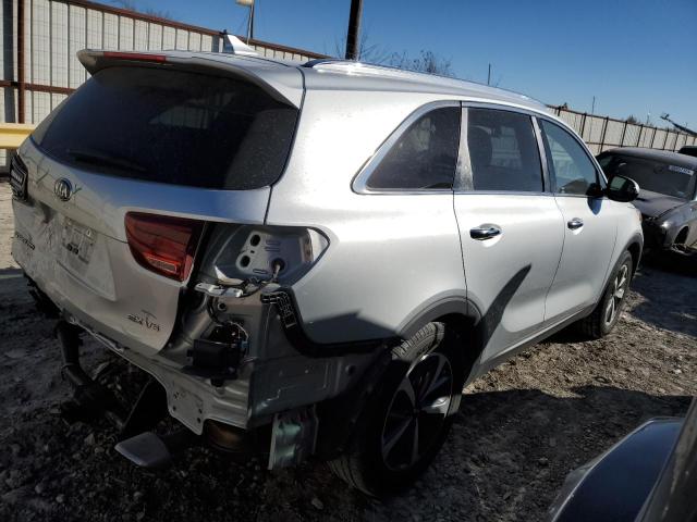 Photo 2 VIN: 5XYPH4A5XKG474186 - KIA SORENTO 