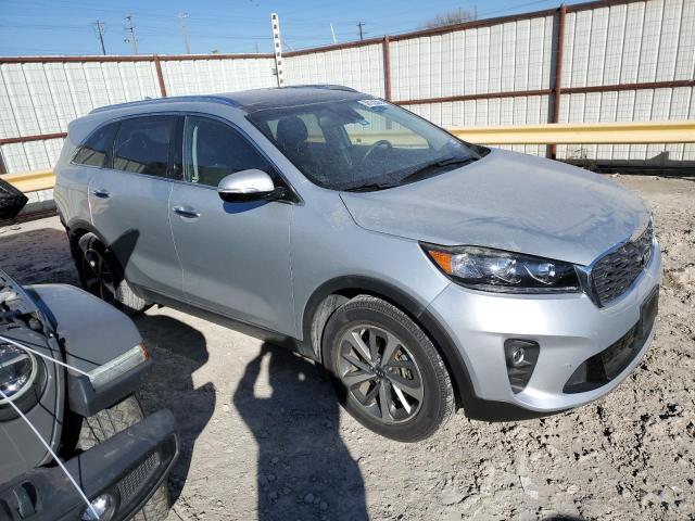 Photo 3 VIN: 5XYPH4A5XKG474186 - KIA SORENTO 