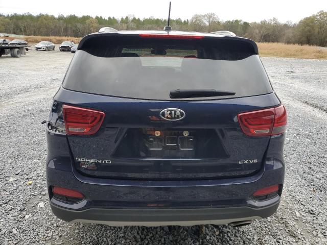 Photo 5 VIN: 5XYPH4A5XLG708408 - KIA SORENTO 