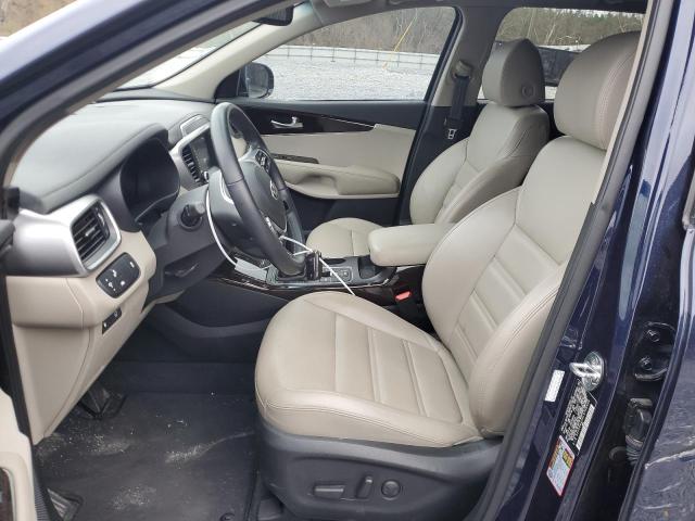 Photo 6 VIN: 5XYPH4A5XLG708408 - KIA SORENTO 