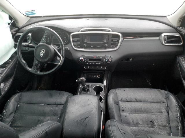 Photo 7 VIN: 5XYPHDA10GG124019 - KIA SORENTO EX 