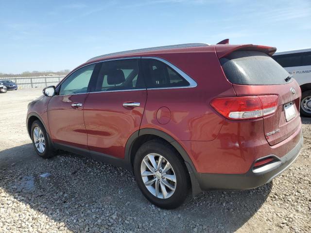 Photo 1 VIN: 5XYPHDA10HG266288 - KIA SORENTO 