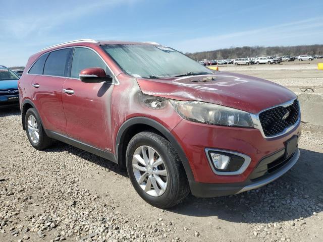 Photo 3 VIN: 5XYPHDA10HG266288 - KIA SORENTO 