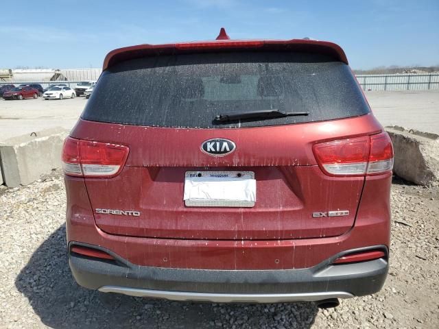 Photo 5 VIN: 5XYPHDA10HG266288 - KIA SORENTO 