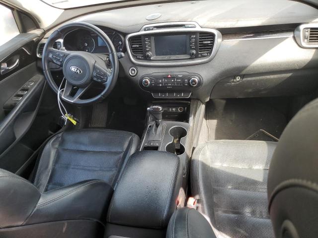 Photo 7 VIN: 5XYPHDA10HG266288 - KIA SORENTO 