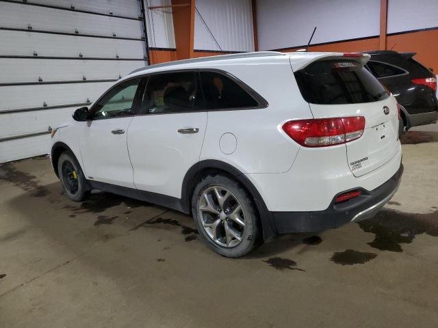 Photo 1 VIN: 5XYPHDA11GG069466 - KIA SORENTO 