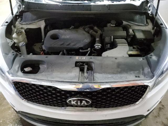 Photo 11 VIN: 5XYPHDA11GG069466 - KIA SORENTO 