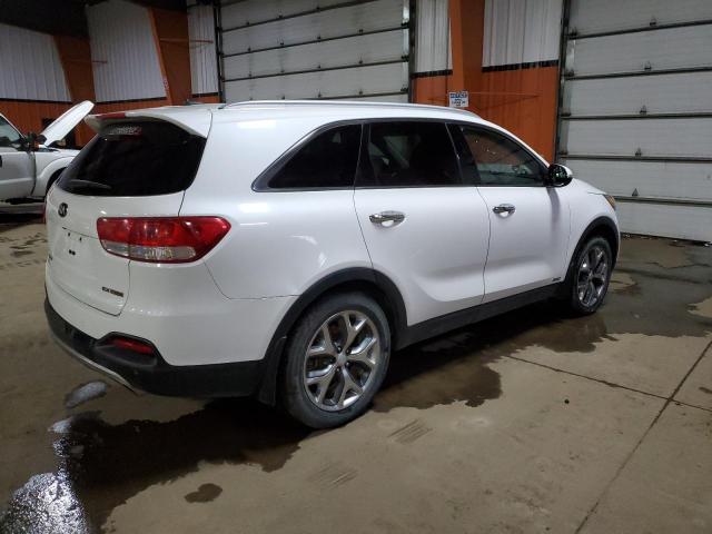 Photo 2 VIN: 5XYPHDA11GG069466 - KIA SORENTO 