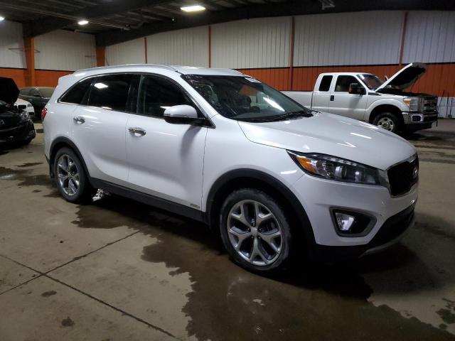 Photo 3 VIN: 5XYPHDA11GG069466 - KIA SORENTO 