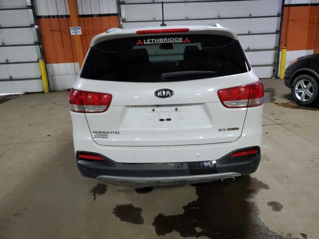 Photo 5 VIN: 5XYPHDA11GG069466 - KIA SORENTO 