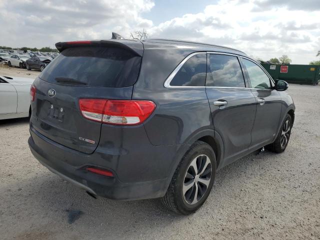 Photo 2 VIN: 5XYPHDA11HG288137 - KIA SORENTO EX 