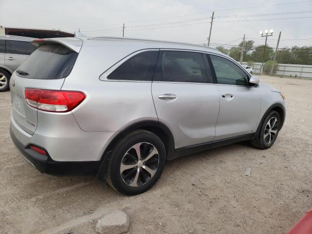 Photo 2 VIN: 5XYPHDA12GG003265 - KIA SORENTO EX 