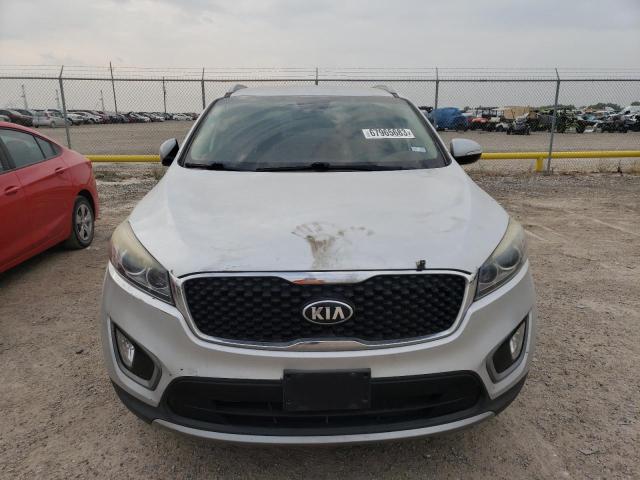 Photo 4 VIN: 5XYPHDA12GG003265 - KIA SORENTO EX 