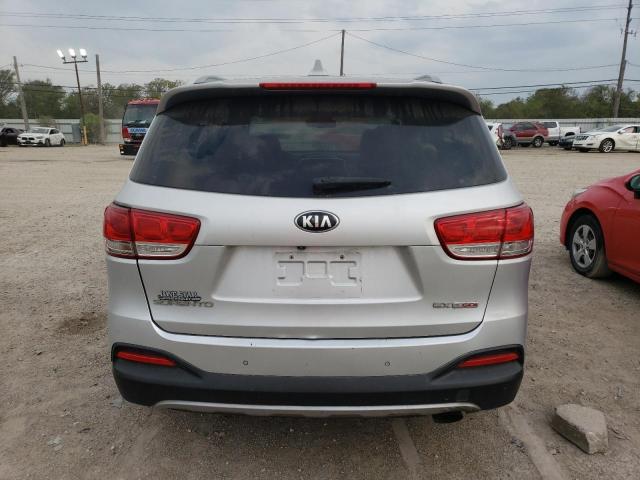 Photo 5 VIN: 5XYPHDA12GG003265 - KIA SORENTO EX 