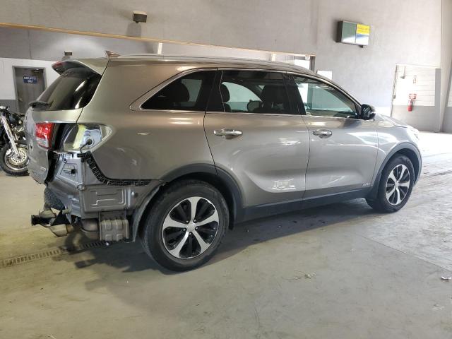 Photo 2 VIN: 5XYPHDA12GG010779 - KIA SORENTO EX 