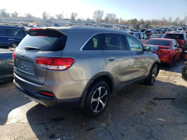 Photo 2 VIN: 5XYPHDA12GG033799 - KIA SORENTO 