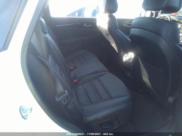 Photo 7 VIN: 5XYPHDA12GG138729 - KIA SORENTO 