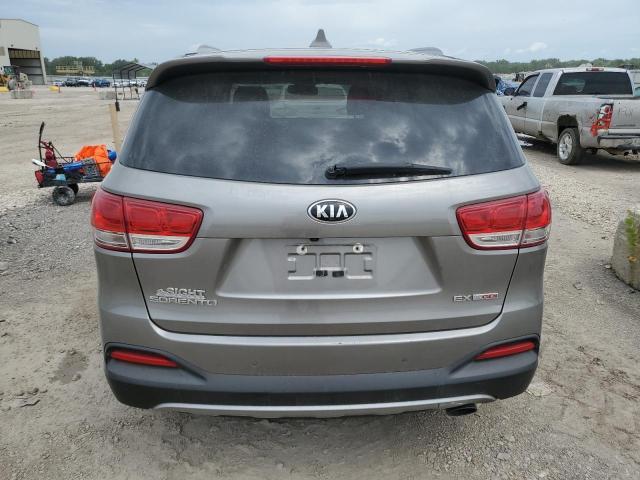 Photo 5 VIN: 5XYPHDA12HG277681 - KIA SORENTO EX 